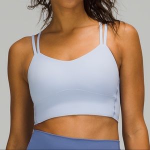 Lululemon Like a Cloud Bra Longline